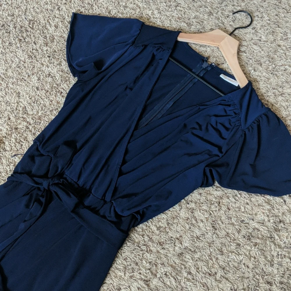 NY&Co Wide Leg Jumpsuit - Picture 1 of 4